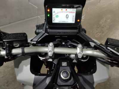 Honda X-Adv 750 2026