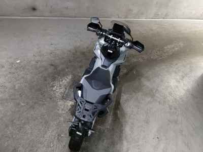 Honda X-Adv 750 2026