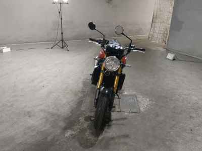 Kawasaki Z900RS SE 2026