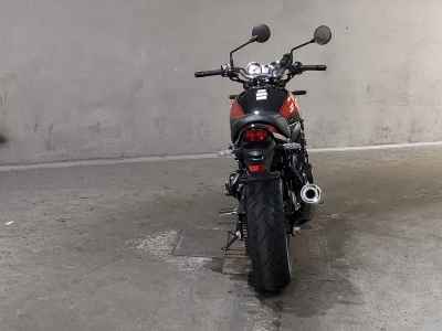Kawasaki Z900RS SE 2026