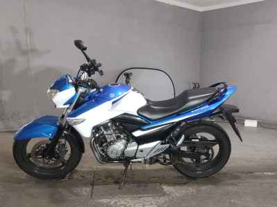 Suzuki GSR250