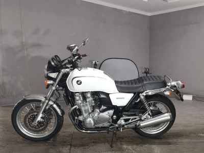 Honda CB1100EX 2015