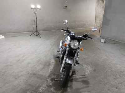 Honda CB1100EX 2015