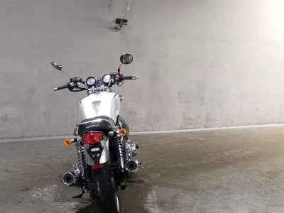 Honda CB1100EX 2015