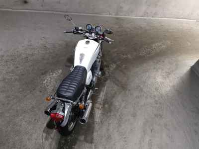 Honda CB1100EX 2015