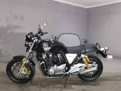 Honda CB1100RS 2017