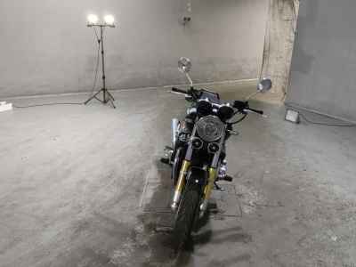 Honda CB1100RS 2017