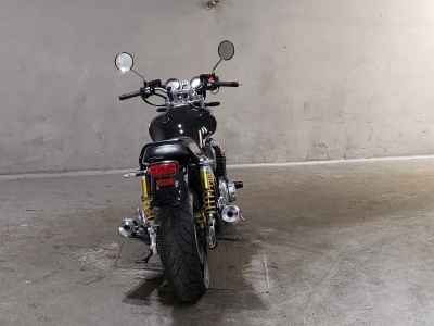 Honda CB1100RS 2017