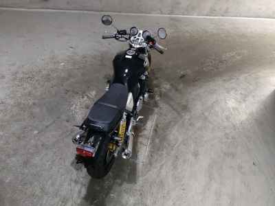 Honda CB1100RS 2017