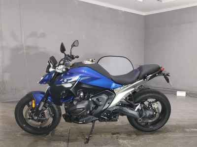 BMW R1300R 2025