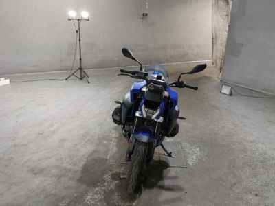 BMW R1300R 2025