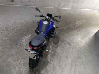 BMW R1300R 2025