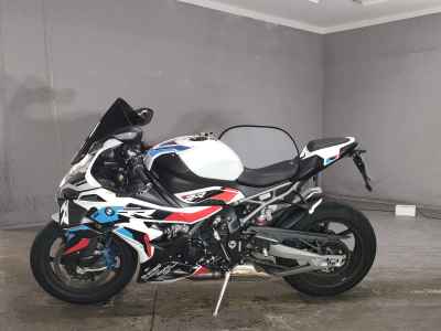 BMW S1000RR 2025