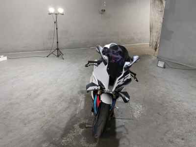 BMW S1000RR 2025