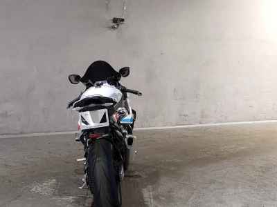 BMW S1000RR 2025