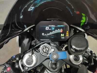 BMW S1000RR 2025