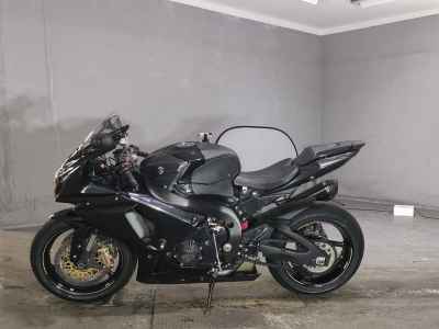 Suzuki GSX-R1000 2013