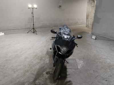 Suzuki GSX-R1000 2013