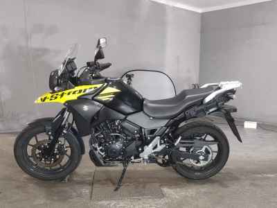 Suzuki V-Strom 250
