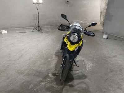 Suzuki V-Strom 250