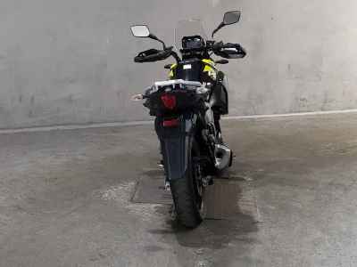 Suzuki V-Strom 250