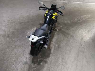 Suzuki V-Strom 250