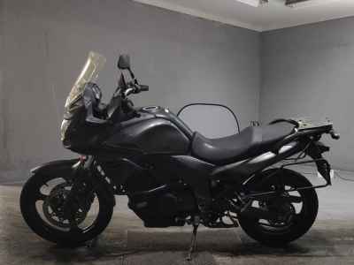 Suzuki V-Strom 650 2013