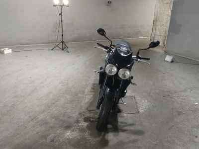Triumph Speed Triple 1050 2010