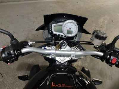 Triumph Speed Triple 1050 2010
