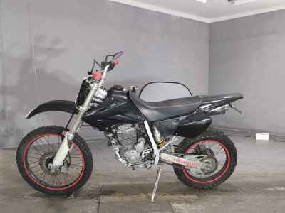 Honda XR250