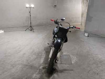 Honda XR250