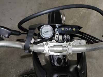 Honda XR250