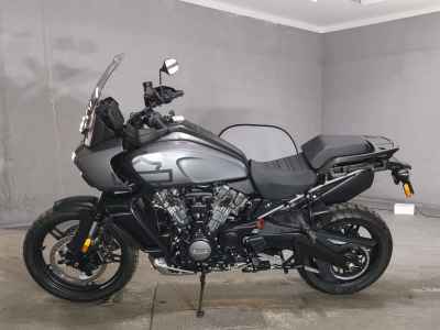 Harley-Davidson Pan America 1250 Special 2022