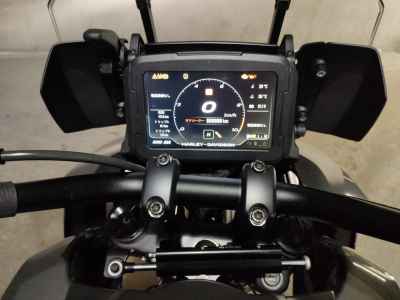 Harley-Davidson Pan America 1250 Special 2022