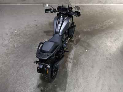 Harley-Davidson Pan America 1250 Special 2022