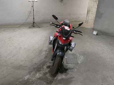 Ducati Streetfighter V2 2022
