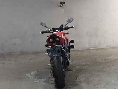 Ducati Streetfighter V2 2022