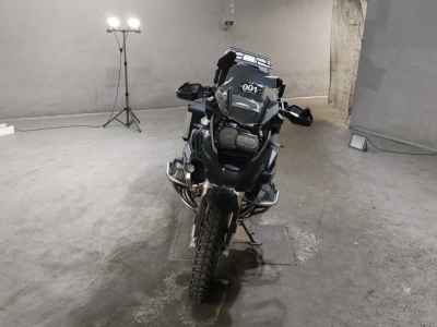 BMW R1250GS 2019