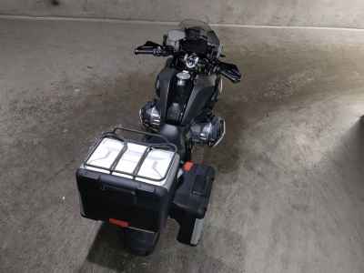 BMW R1250GS 2019