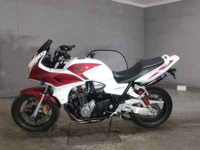 Honda CB1300SF