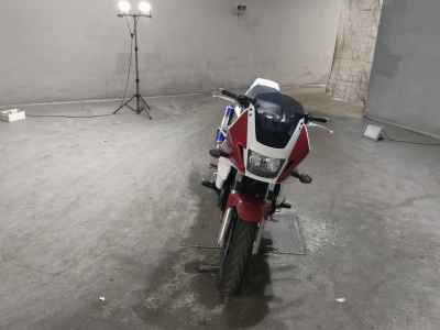 Honda CB1300SF