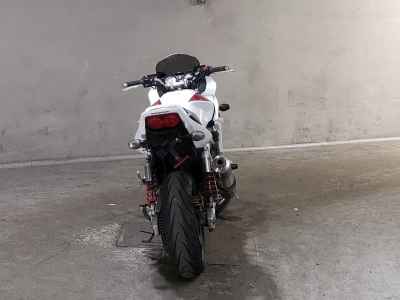 Honda CB1300SF