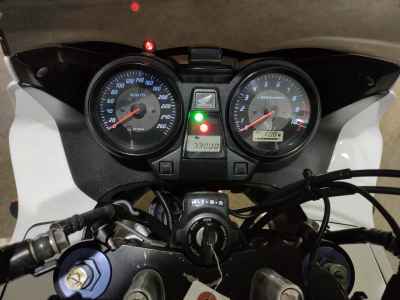 Honda CB1300SF