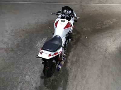 Honda CB1300SF