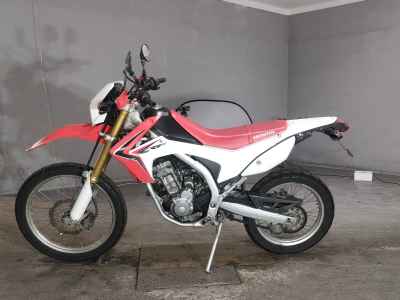 Honda CRF250L