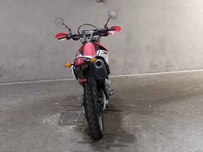 Honda CRF250L