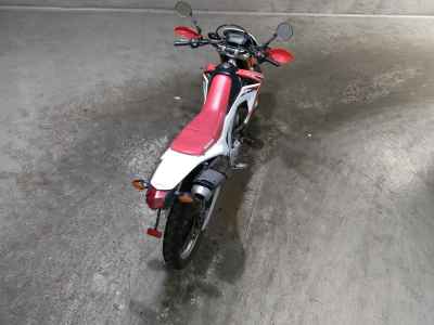 Honda CRF250L
