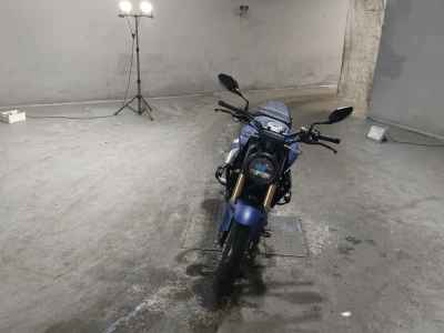 Honda CB250R