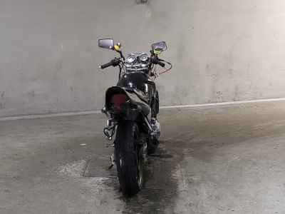 Kawasaki Balius ZR250