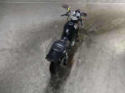 Kawasaki Balius ZR250